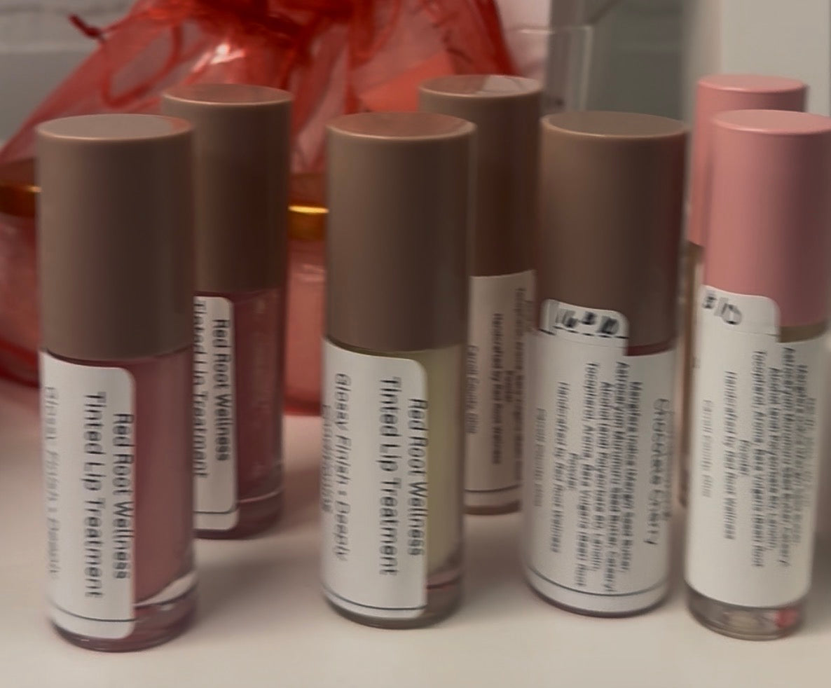 Lip Butter